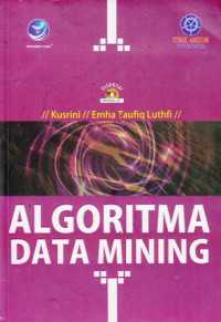 Algoritma Data Mining