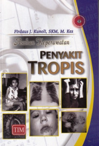 Asuhan Keperawatan Penyakit Tropis