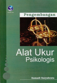 Pengembangan Alat Ukur Psikologis