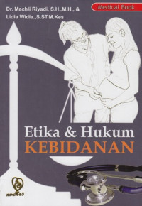 Etika dan Hukum Kebidanan