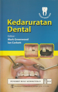 Kedaruratan Dental