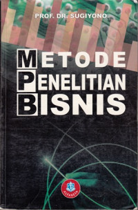 Metode Penelitian Bisnis