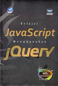 Belajar JavaScript Menggunakan jQuery