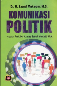 Komunikasi Politik