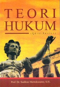 Teori Hukum