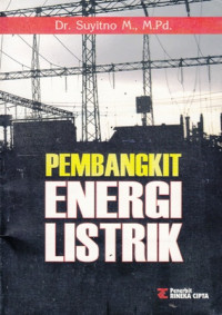 Pembangkit Energi Listrik