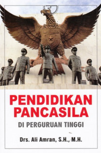 Pendidikan Pancasila di Perguruan Tinggi