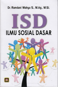 ISD:Ilmu Sosial Dasar