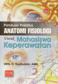 Panduan Praktika Anatomi Fisiologi