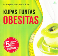 Kupas Tuntas Obesitas