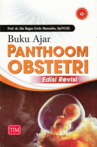 Buku Ajar Panthoom Obstetri