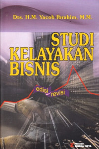 Studi Kelayakan Bisnis