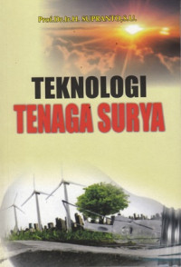 Teknologi Tenaga Surya