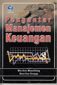 Pengantar Manajemen Keuangan