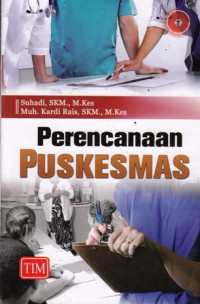 Perencanaan PUSKESMAS