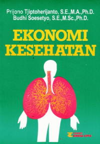 Ekonomi Kesehatan