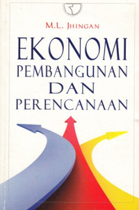 Ekonomi Pembangunan dan Perencanaan