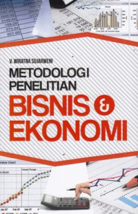 Metodologi Penelitian Bisnis dan Ekonomi