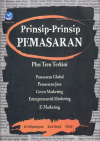 Prinsip-prinsip Pemasaran