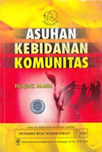 Asuhan Kebidanan Komunitas