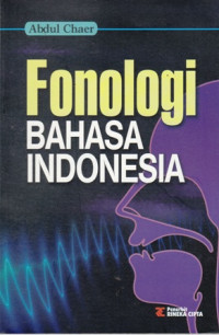 Fonologi Bahasa Indonesia