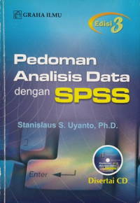 Pedoman Analisis Data Dengan SPSS