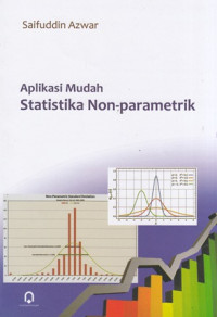 Aplikasi Mudah Statistika Non-Parametrik