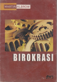 Birokrasi