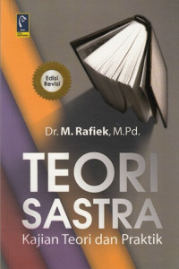 Teori Sastra : Kajian Teori dan Praktik