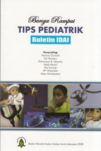 Bunga Rampai Tips Pediatrik : Buletin IDAI