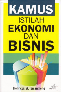 Kamus Istilah Ekonomi Dan Bisnis