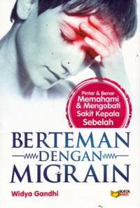 Berteman dengan Migrain