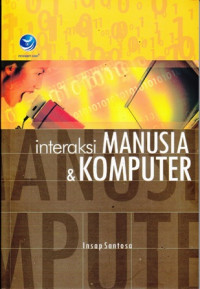 Interaksi Manusia dan Komputer