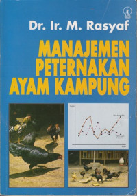 Manajemen Peternakan Ayam Kampung