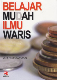 Belajar Mudah Ilmu Waris