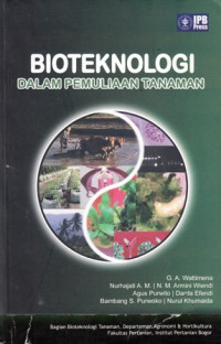 Bioteknologi : dalam Pemuliaan Tanaman