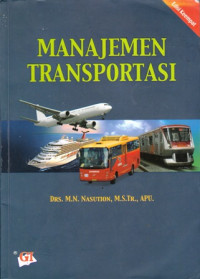 Manajemen Transportasi