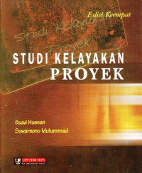 Studi Kelayakan Proyek