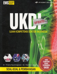 UKDI UPDATE! Ujian Kompetensi Dokter Indonesia