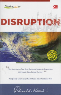 Disruption