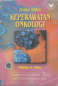 Buku Saku:Keperawatan Onkologi