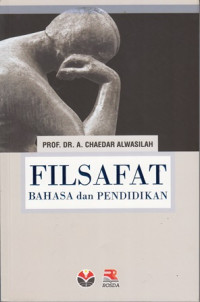 Filsafat Bahasa dan Pendidikan