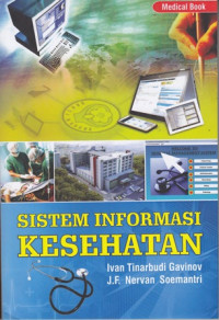 Sistem Informasi Kesehatan