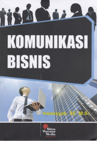 Komunikasi Bisnis