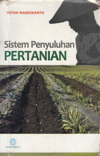 Sistem Penyuluhan Pertania