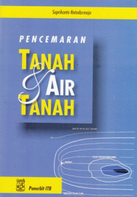 Pencemaran Tanah dan Air Tanah