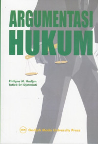 Argumentasi Hukum