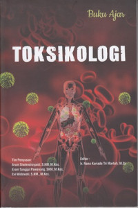 Buku Ajar:Toksikologi