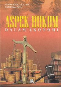 Aspek Hukum Dalam Ekonomi