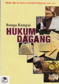 Bunga Rampai Hukum Dagang